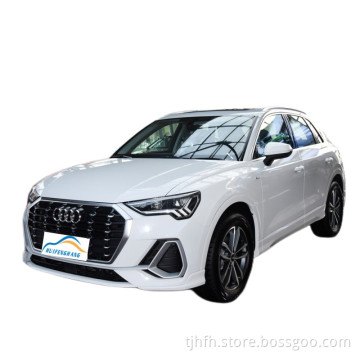 FAW-AUDI 35 TFSI Aggressive dynamic type 1.4T